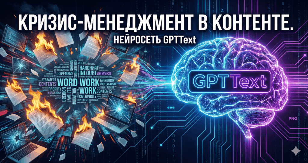 Руководство по созданию кризисного контента для бизнеса в период нестабильности